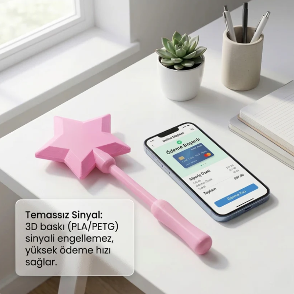 Temasız ödeme asası