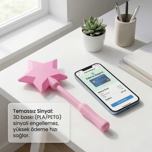 Temasız ödeme asası