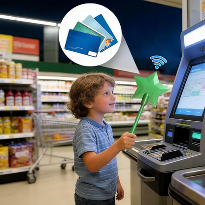 Temasız ödeme asası